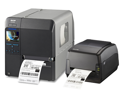 Etikettenprinter bestellen | Etikon label printers
