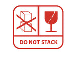 Do Not Stack labels bestellen | Etikon