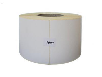 PostNL Verzendetiketten 100x150mm - 1000/rol | Etikon