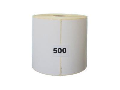 PostNL Verzendetiketten 100x150mm - 500/rol | Etikon