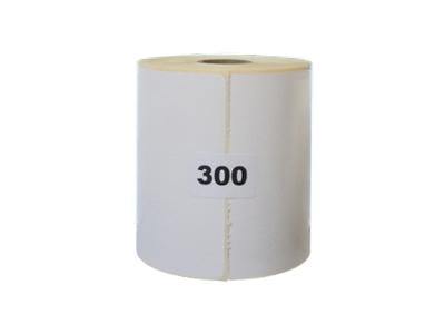 PostNL Verzendetiketten 100x150mm - 300/rol | Etikon