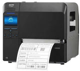 SATO CL6NX - Industriële etikettenprinter | Etikon