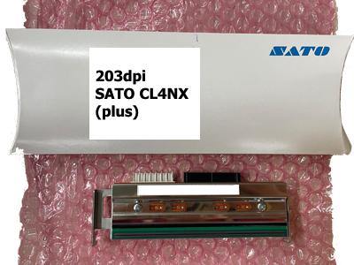 Printkop 203 dpi SATO CL4NX bestellen | Etikon