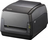 Desktop etiketten printer - SATO WS408 TT & DT | Etikon