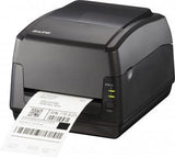 Desktop etiketten printer - SATO WS408 TT & DT | Etikon