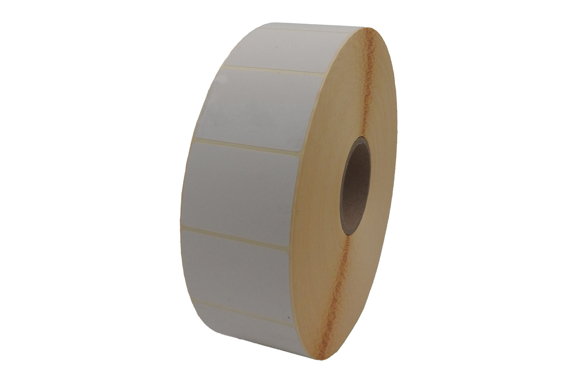 Thermo eco permanent 82 x 58 mm á 7.000 per rol