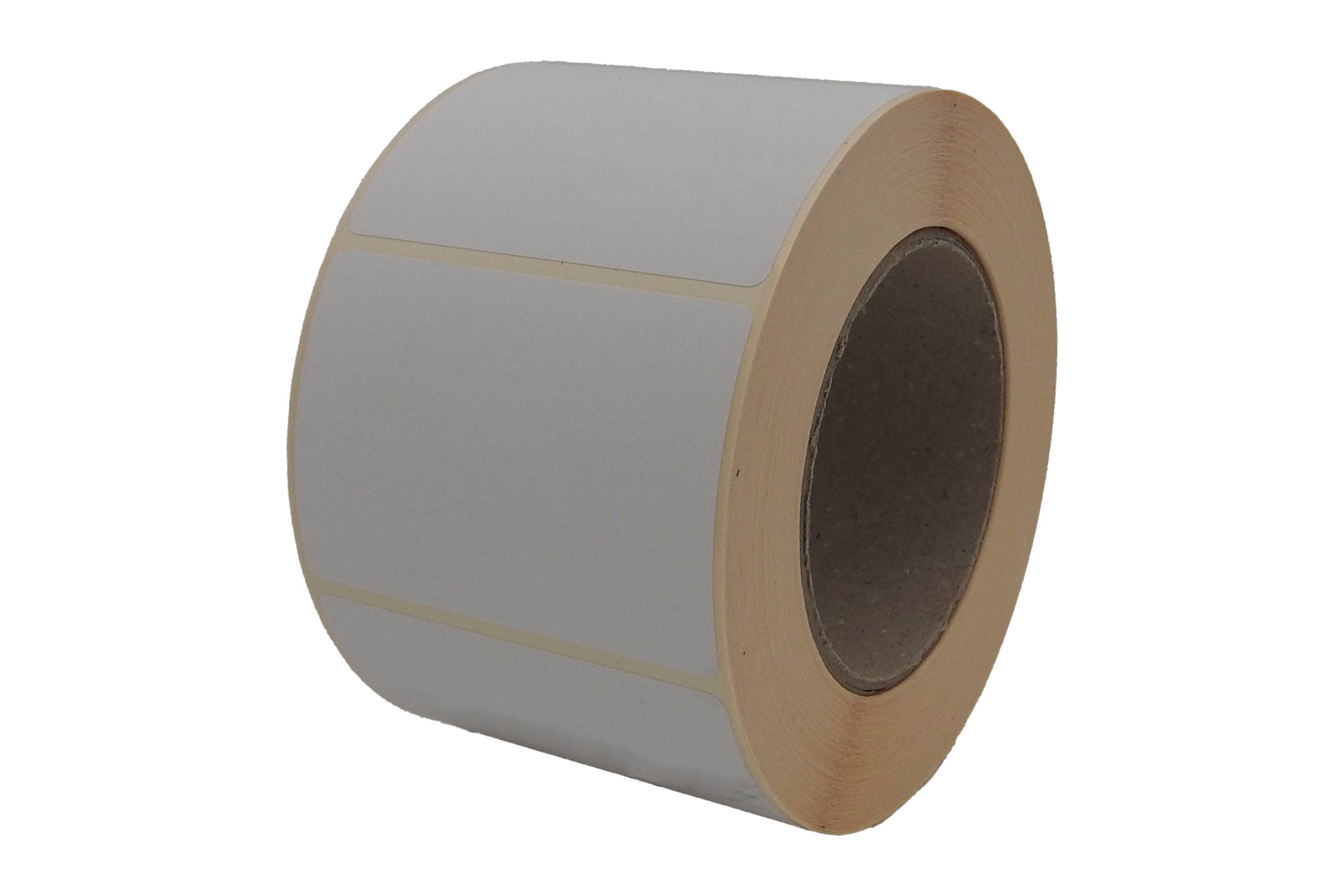 Thermo eco permanent 82 x 58 mm á 1.000 per rol